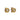 A pair of modern, 18ct yellow gold, diamond set stud earrings