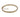 A modern, 9ct yellow gold, half engraved, hollow, hinged bangle