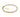 A modern, 9ct yellow gold, half engraved, hollow, hinged bangle