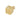 A mid 20th century, 18ct yellow gold dice charm pendant