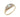 An Edwardian, 18ct yellow gold, opal & diamond set seven stone boat shape ring