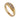 An early 20th century, diamond set, five stone, boat shape ring