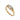 An Edwardian, 18ct yellow gold, pearl & diamond set, three stone ring