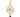 An Edwardian, yellow gold, peridot, pearl & almandine garnet set pendant