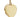 A mid-20th century, 9ct yellow gold, heart shaped locket.