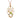 An Edwardian, yellow gold, peridot & pearl set pendant & chain.