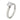 A modern, platinum, diamond set, single stone, solitaire ring