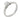 A modern, platinum, diamond set, single stone, solitaire ring