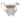 An Edwardian, silver milk jug.