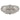 An Edwardian, silver, pierced, heart shaped dish.