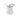 An early 20th century, silver cream jug