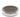 An Edwardian, silver, lidded, oval potpourri
