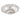 An Edwardian, silver, pierced bon bon dish