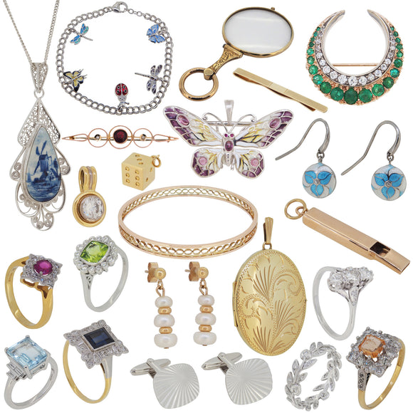 Jewellery Catalogue