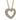 A modern, 18ct yellow gold, diamond set, nineteen stone, open work, heart shaped pendant & chain.