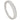 A modern, platinum, princess cut diamond set, twelve stone half eternity ring.